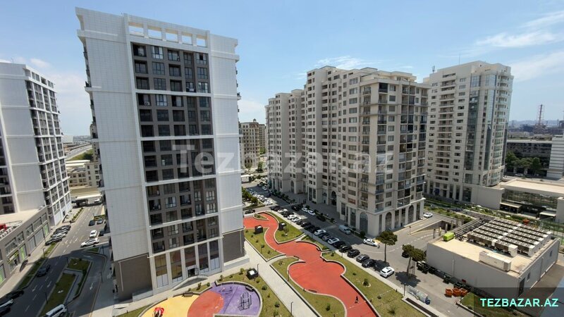 Baku City Residence Baku City Residence