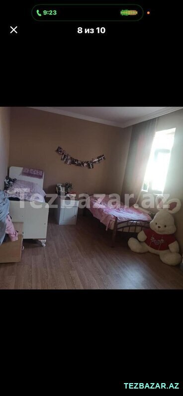 Savalan yaşayış massivində 3 otaqlı ev satılır Savalan yaşayış massivində 3 otaqlı ev satılır