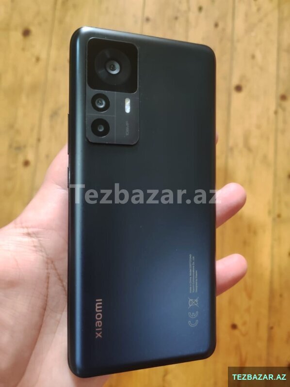 Xiaomi 12t Xiaomi 12t