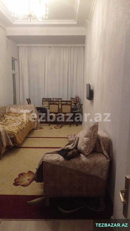 Bağçaşəhər 2 ot studio Bağçaşəhər 2 ot studio