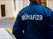 Klinikaya muhafizeci teleb edilir(sebail rayonunda) Klinikaya muhafizeci teleb edilir(sebail rayonunda)