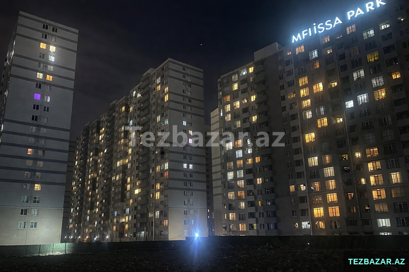 20 Yanvar metrosu,Melissa Park yaşayış kompleksi 20 Yanvar metrosu,Melissa Park yaşayış kompleksi