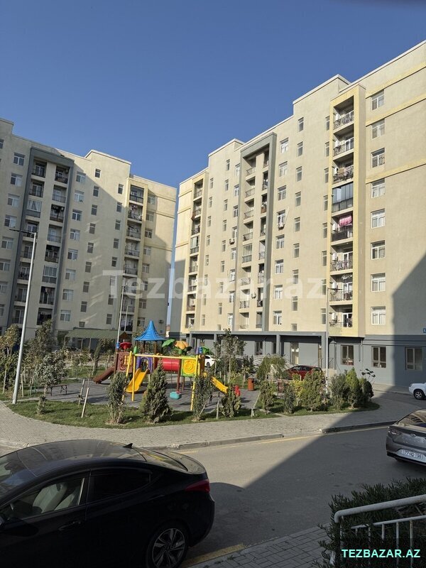 Yasamal Rayonu,mida yaşayış kompleksi Yasamal Rayonu,mida yaşayış kompleksi
