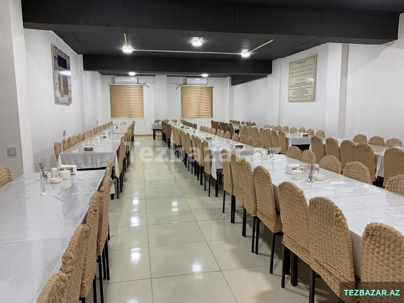 Ehmedlide merasim evi satilir Ehmedlide merasim evi satilir