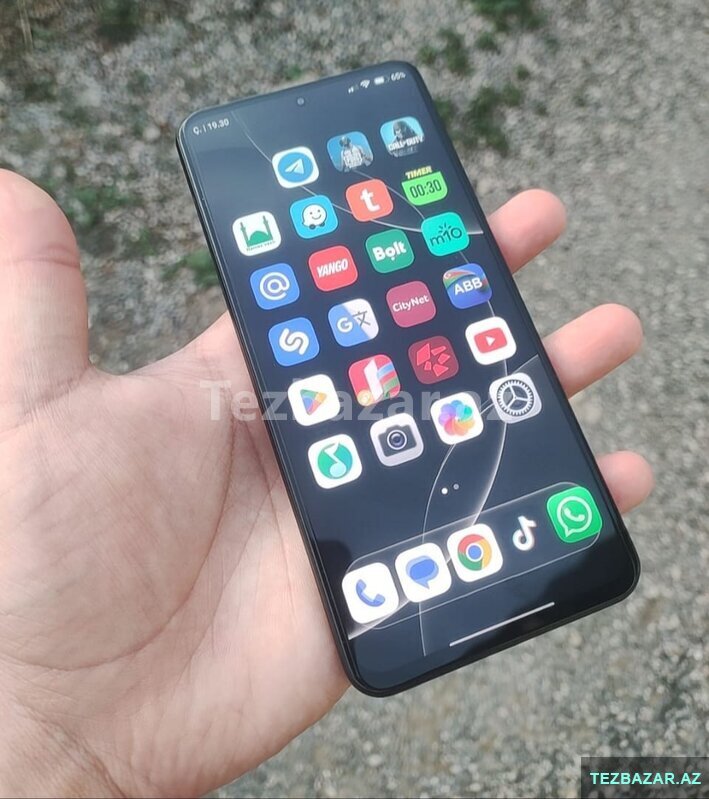 Xiaomi 12t Xiaomi 12t