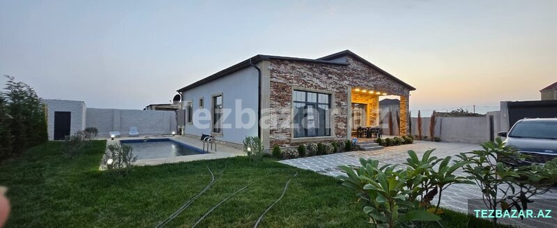 Nardaran, Sea Breeze yaxınlığında Nardaran, Sea Breeze yaxınlığında