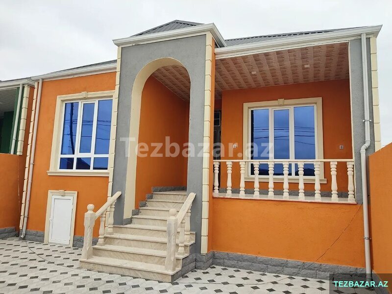 Kreditlə evlərin satışı Kreditlə evlərin satışı