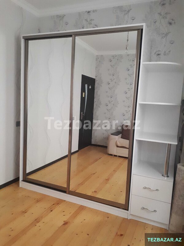 Kupe-şkaf (mdf) Kupe-şkaf (mdf)