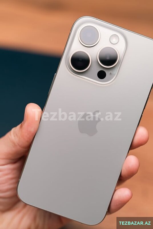 Iphone 15pro max yendir Iphone 15pro max yendir