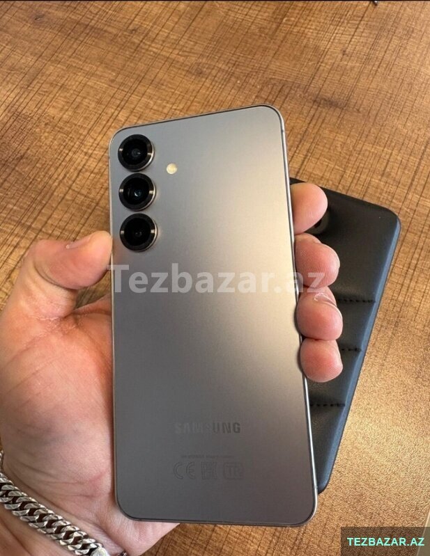 Samsung galaxy s25 satlir yendir Samsung galaxy s25 satlir yendir