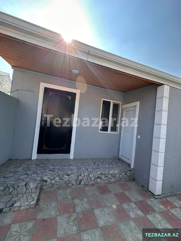 Maştağa qəsəbəsində 2 otaqlı ev satılır Maştağa qəsəbəsində 2 otaqlı ev satılır
