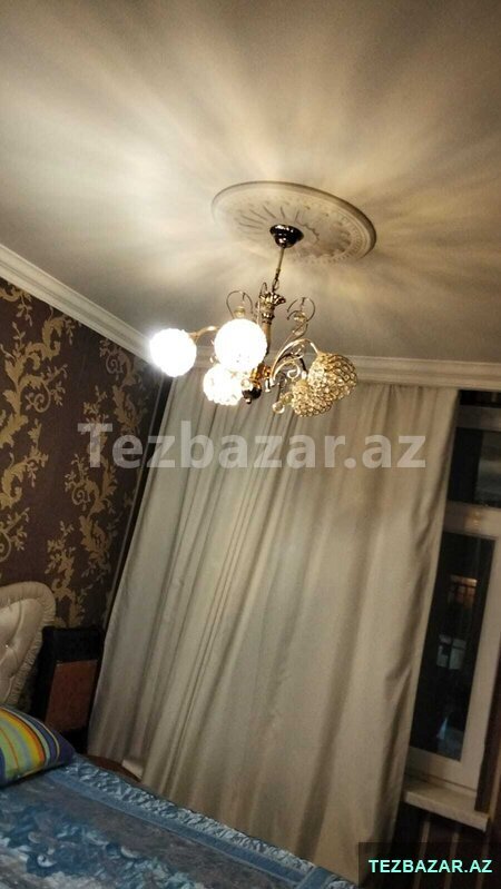Mehdiabad qəsəbəsində 2 otaqlı mənzil satılır Mehdiabad qəsəbəsində 2 otaqlı mənzil satılır