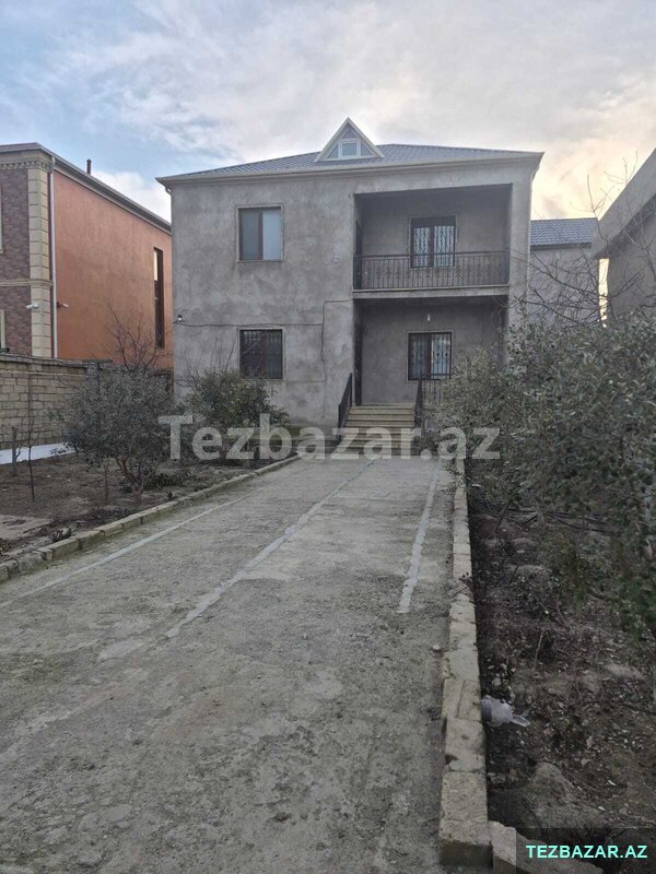 Masazır qəsəbəsi, Bülbül küçəsi Masazır qəsəbəsi, Bülbül küçəsi