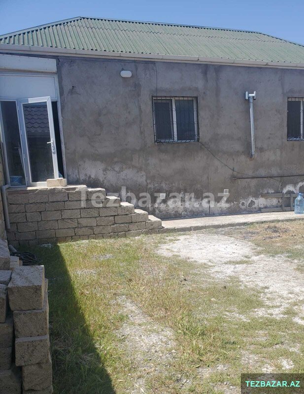 Saray qəsəbəsi, Telman Adıgözəlov küçəsi Saray qəsəbəsi, Telman Adıgözəlov küçəsi