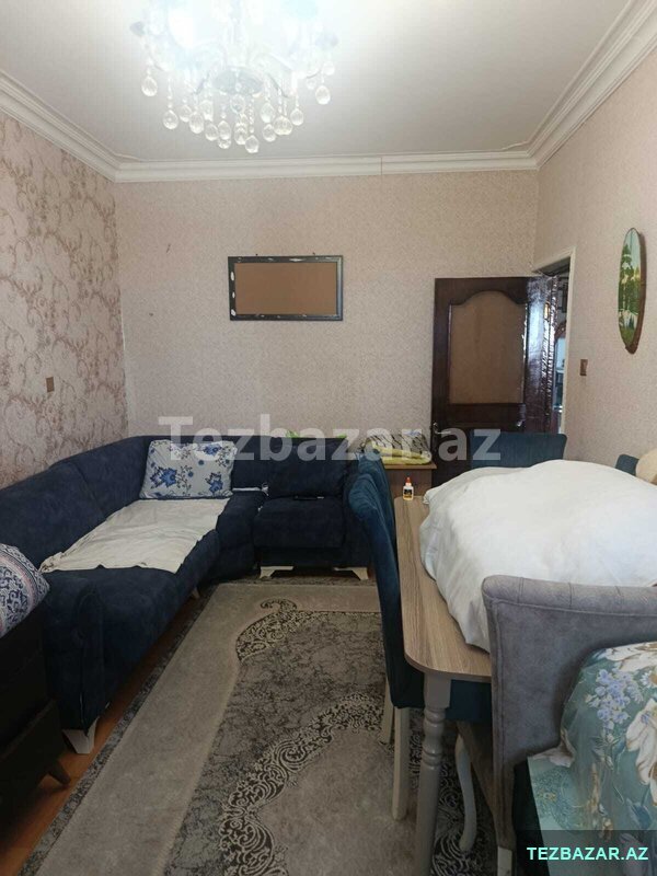 Köhnə Günəşlidə Mənzil Köhnə Günəşlidə Mənzil