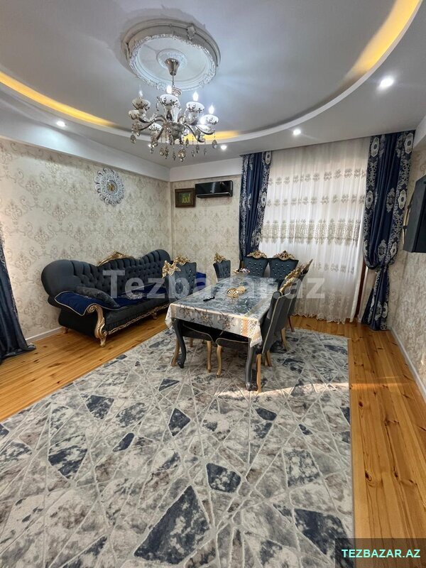 Masazır qəsəbəsi 2 otaqlı Kupçalı Əşyalı mənzil Masazır qəsəbəsi 2 otaqlı Kupçalı Əşyalı mənzil