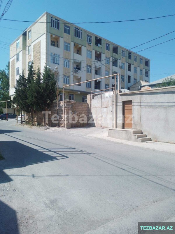 Masazır dairəsinə yaxın Kupçalı podmayak mənzil Masazır dairəsinə yaxın Kupçalı podmayak mənzil