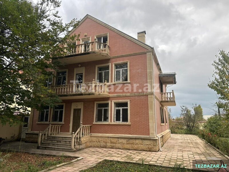 Nabranda Villa satılır Nabranda Villa satılır