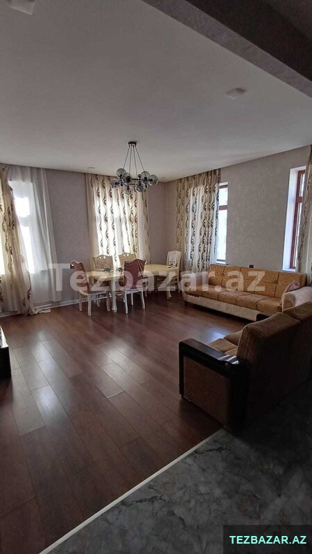 Elmler yeni tikili 4 otaqli satilir Elmler yeni tikili 4 otaqli satilir