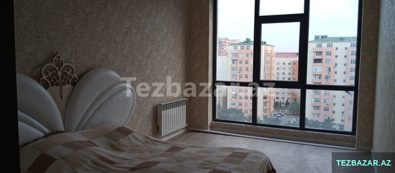 Sumqayit Bulvar,beyaz Residence Sumqayit Bulvar,beyaz Residence