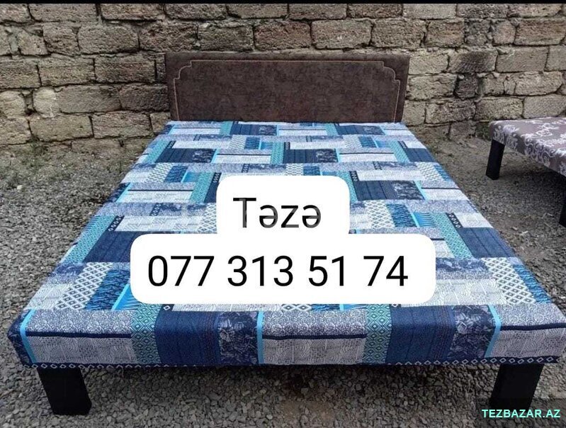 Çarpayılar aləmi Çarpayılar aləmi