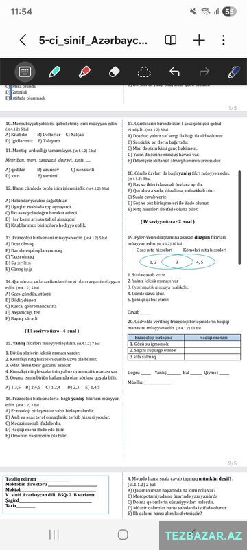 Onlayn məntiq riyaziyyat Azərbaycan dili Onlayn məntiq riyaziyyat Azərbaycan dili