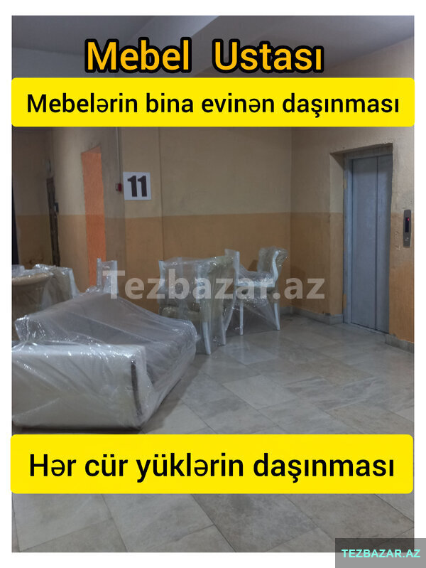 Mebel ustası Mebel ustası
