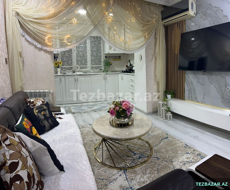 3 otaqlı mən zil satılır 3 otaqlı mən zil satılır