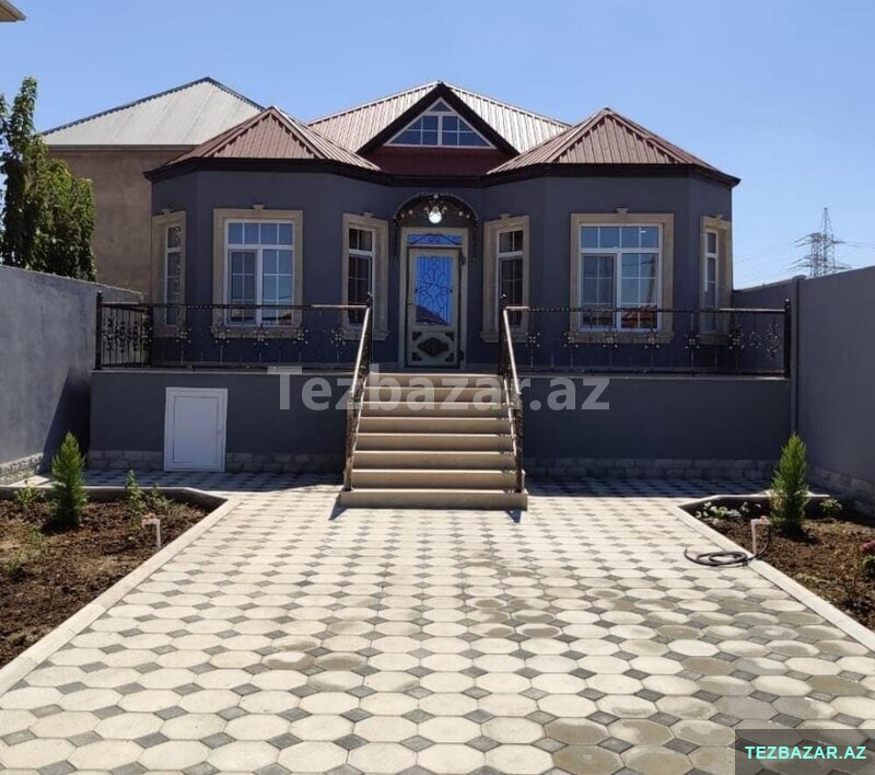 Kreditlə evlərin satışı Kreditlə evlərin satışı