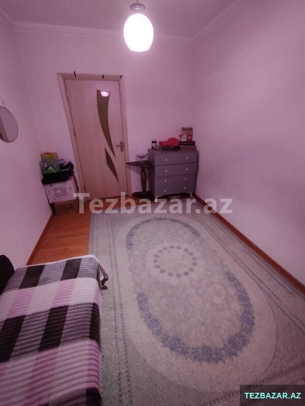 Polad Həşimovda həyət evi Polad Həşimovda həyət evi