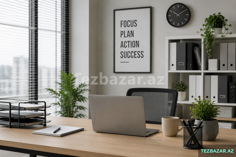 Ofis Meneceri Ofis Meneceri