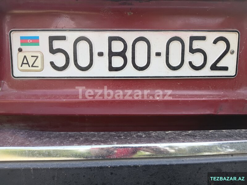50 Bo 052 50 Bo 052