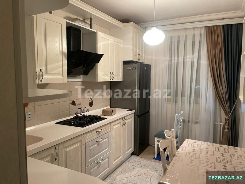 18-ci mikrorayon(Elmar Marketin arxası) 18-ci mikrorayon(Elmar Marketin arxası)