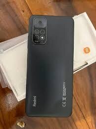 Xiomi redmi not 11 Xiomi redmi not 11
