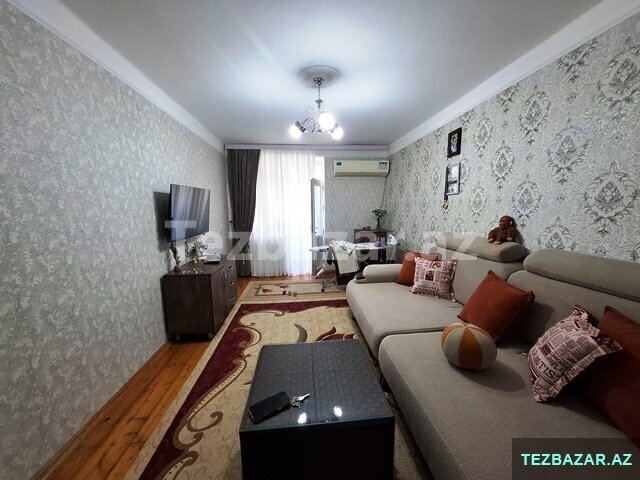 Q.qarayev m/st yaxin 2 otaqli menzil satilir Q.qarayev m/st yaxin 2 otaqli menzil satilir