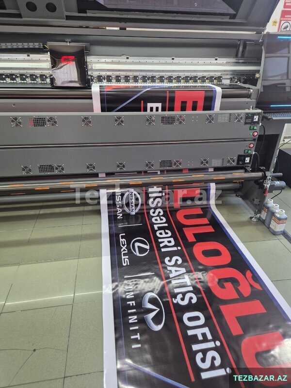 Banner,vinil çapı Banner,vinil çapı
