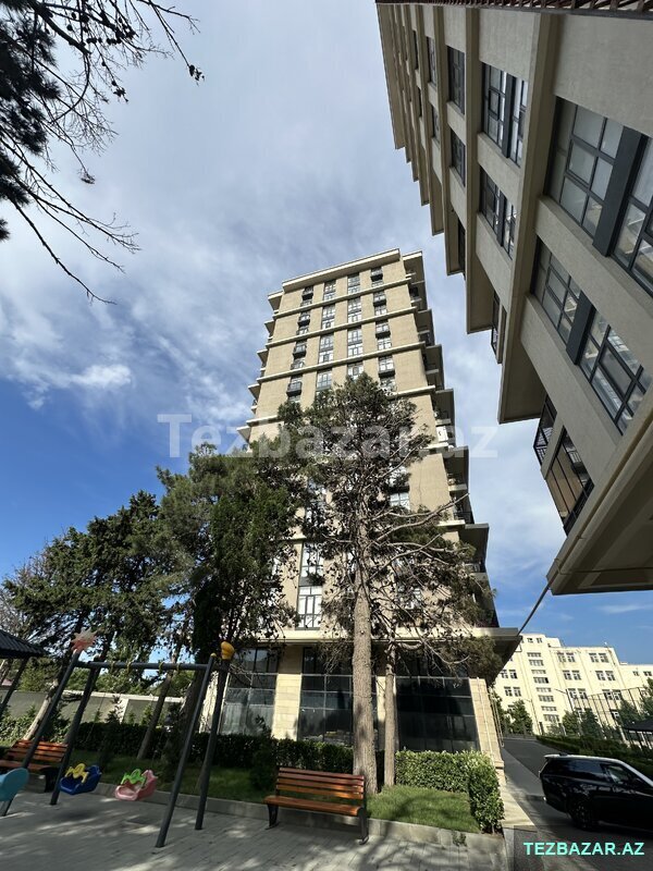7 mirorayonda, 90 kv mənzil 7 mirorayonda, 90 kv mənzil