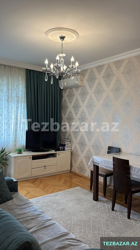 6-cı mikrorayon, 2 otaqlı 6-cı mikrorayon, 2 otaqlı