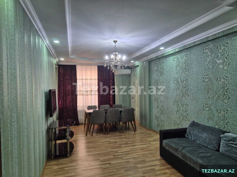 Əla təmirli 2 otaqlı mənzil kirayə verilir Əla təmirli 2 otaqlı mənzil kirayə verilir
