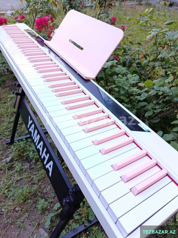 Elektro Piano 88 klavişli Elektro Piano 88 klavişli
