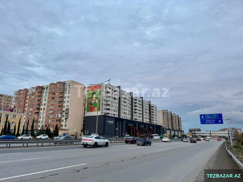 Xırdalan Abşeron Gənclər şəhərciyi mənzil satılır Xırdalan Abşeron Gənclər şəhərciyi mənzil satılır
