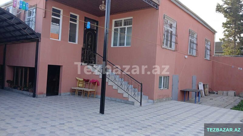 Buzovna Baş Nazir kuc. həyət evi satılır Buzovna Baş Nazir kuc. həyət evi satılır