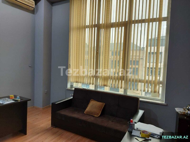 1 otaqlı hazır ofis 1 otaqlı hazır ofis