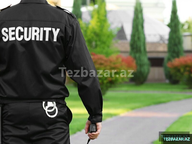 Uşaq Baxçasına yerləşən Mühafizəçi tələb olunur 22 Uşaq Baxçasına yerləşən Mühafizəçi tələb olunur 22