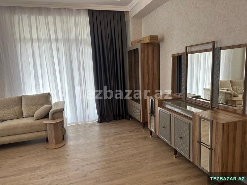 Mənzil satılır Mənzil satılır