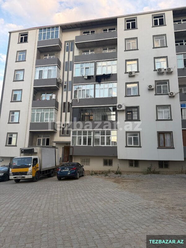 Abşeron rayonu, Masazır qəsəbəsi Abşeron rayonu, Masazır qəsəbəsi