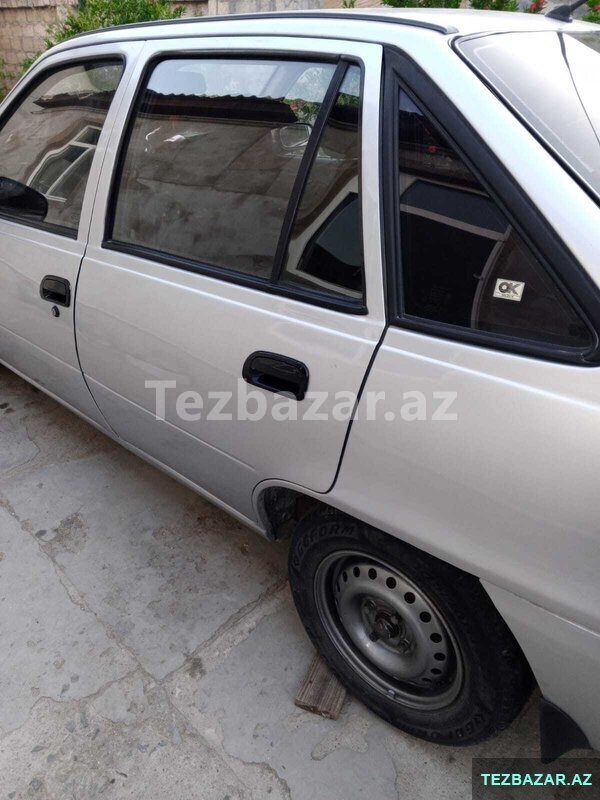 Daewoo Nexia Daewoo Nexia