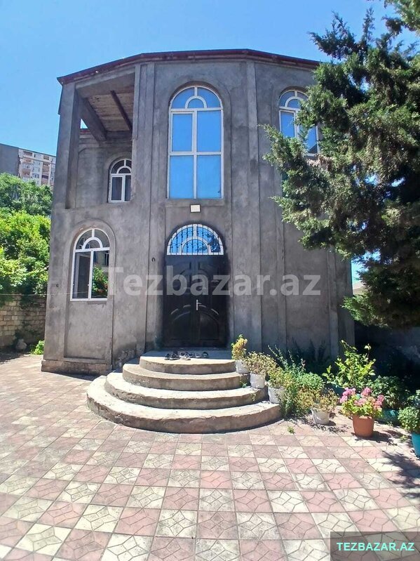 Bakı şəhəri, Bakıxanov qəsəbəsi Bakı şəhəri, Bakıxanov qəsəbəsi