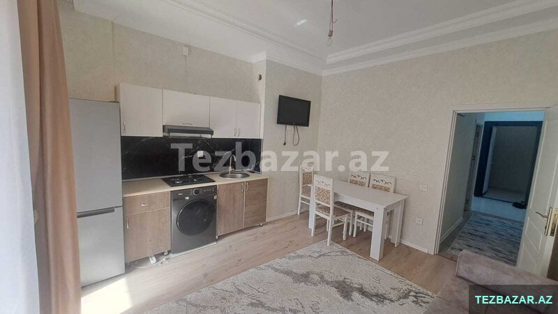 Mənzil satılır Mənzil satılır