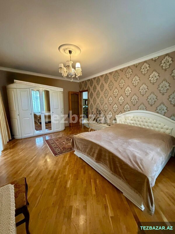 Yaxşı təmirli 1 otaqlı ev Satılır Yaxşı təmirli 1 otaqlı ev Satılır